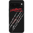 Nightmare on Elm Street Freddy Krueger Slash Pixel 9 Pro XL Skin